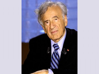 Elie Wiesel picture, image, poster